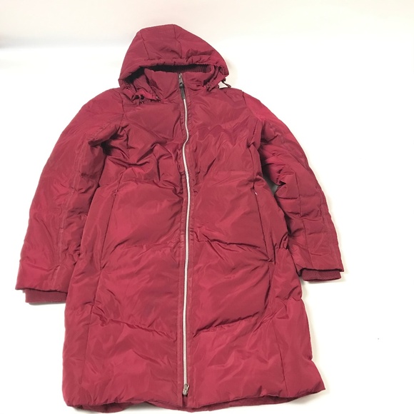 Lands' End Women's Winter Quilted/Puffer Jacket L - Picture 1 of 7